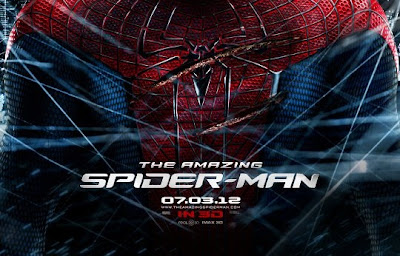 The Amazing Spider-Man
