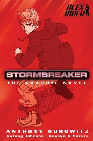 stormbreaker by anthony horowitz Books by anthony horowitz, stormbreaker, point blanc, granny, ark angel, the falcon's malteser, the devil and his boy, groosham grange, point blank. stormbreaker by anthony horowitz Books by anthony horowitz, stormbreaker, point blanc, granny, ark angel, the falcon's malteser, the devil and his boy, groosham grange, point blank.