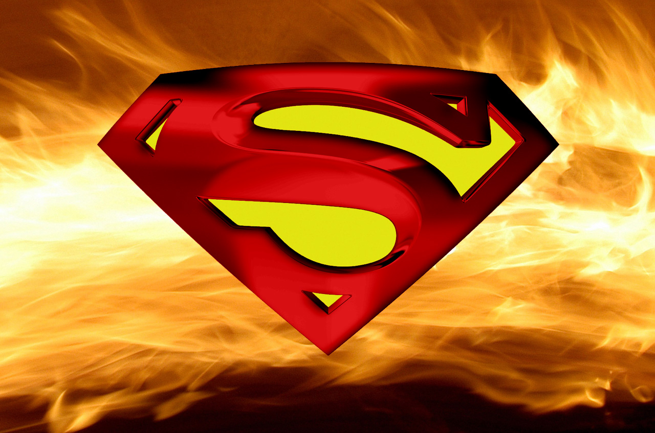 Superman Logo - Logos Pictures
