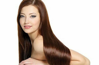 Cara Merawat Rambut Setelah Rebonding