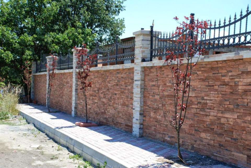 Taş Duvar Kaplama