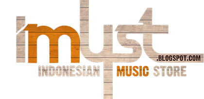 Indonesian Music Store