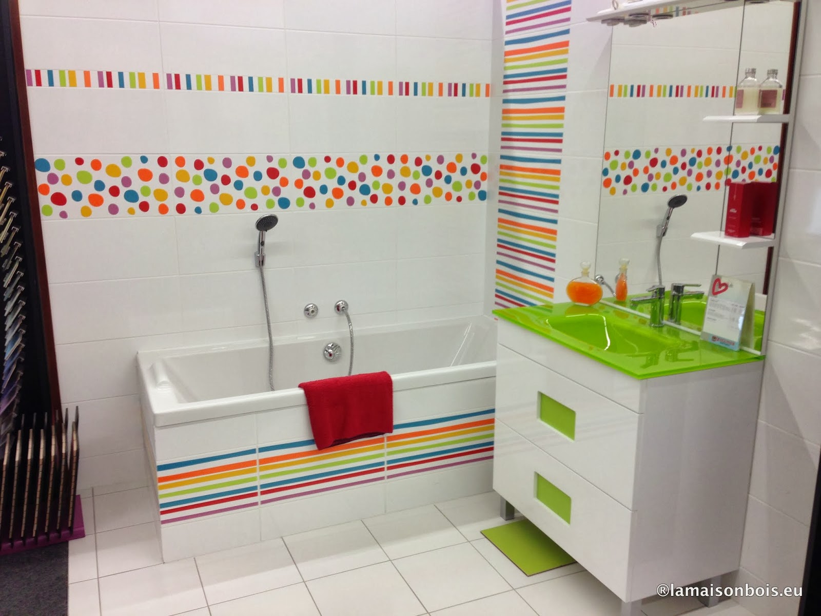 Carrelage Agatha Ruiz Dela Prada Architecture De La Maison Salle De Bain Agatha Ruiz Dela Prada ~ Carrelage Agatha Ruiz Dela Prada Architecture De La Maison