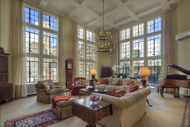 Brooklyn Apartment Interior Design Brooklyn Apartment Interior Design