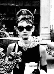 Audrey Hepburn: un ejemplo de vida