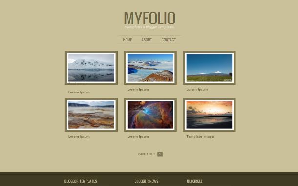 Free Jquery Portfolio Grunge Blogger Theme Template Free Jquery Portfolio Grunge Blogger Theme Template