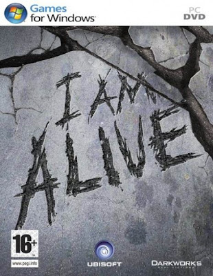 I Am Alive Video Game I Am Alive Video Game