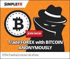 Opere con bitcoin en el mercado forex.