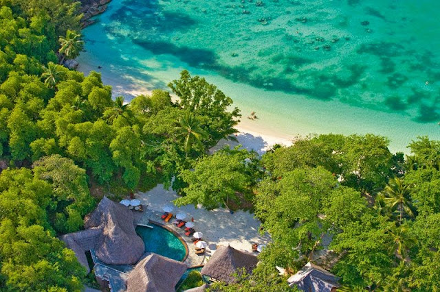 Mahe Island (Seychelles) - Constance Ephelia Resort 5* - Hotel da Sogno