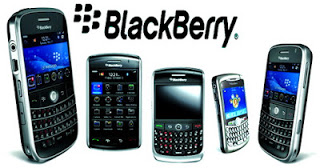 Daftar Harga HP Blackberry Desember 2012