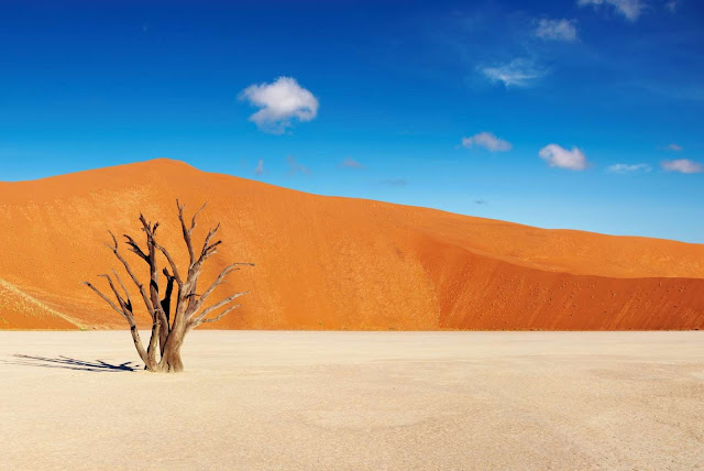 10 incríveis desertos pelo mundo elfandarilha