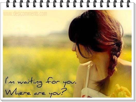 waiting for u wallpapers waiting wallpapers missing u wallpapers sad wallpapers love ...