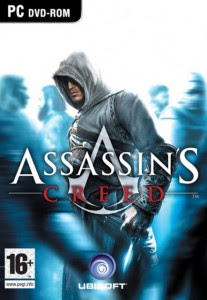 Assassin's Creed 1 Full İndir Assassin's Creed 1 Full İndir