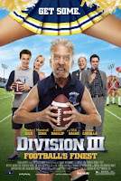Division III Football's Finest (2011)