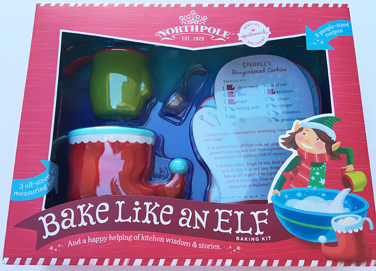 northpole bake like an elf northpole bake like an elf