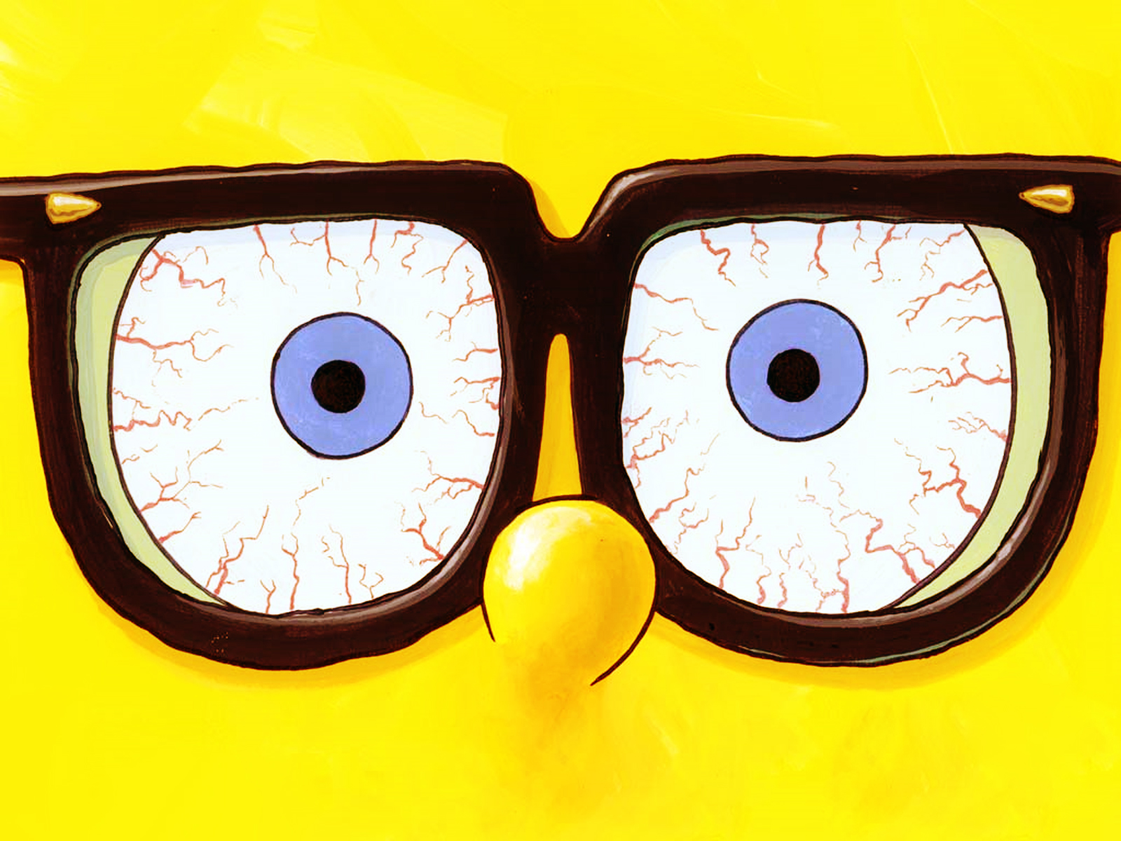 Lasst uns die Zeichnungen ausmalen !: Hintergrundbilder von Spongebob ...