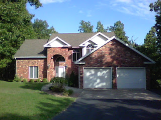 House washing Springfield MO