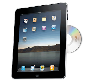 Aplicativos para assistir vídeos e filmes em DVDs no iPad DVD Player iPad