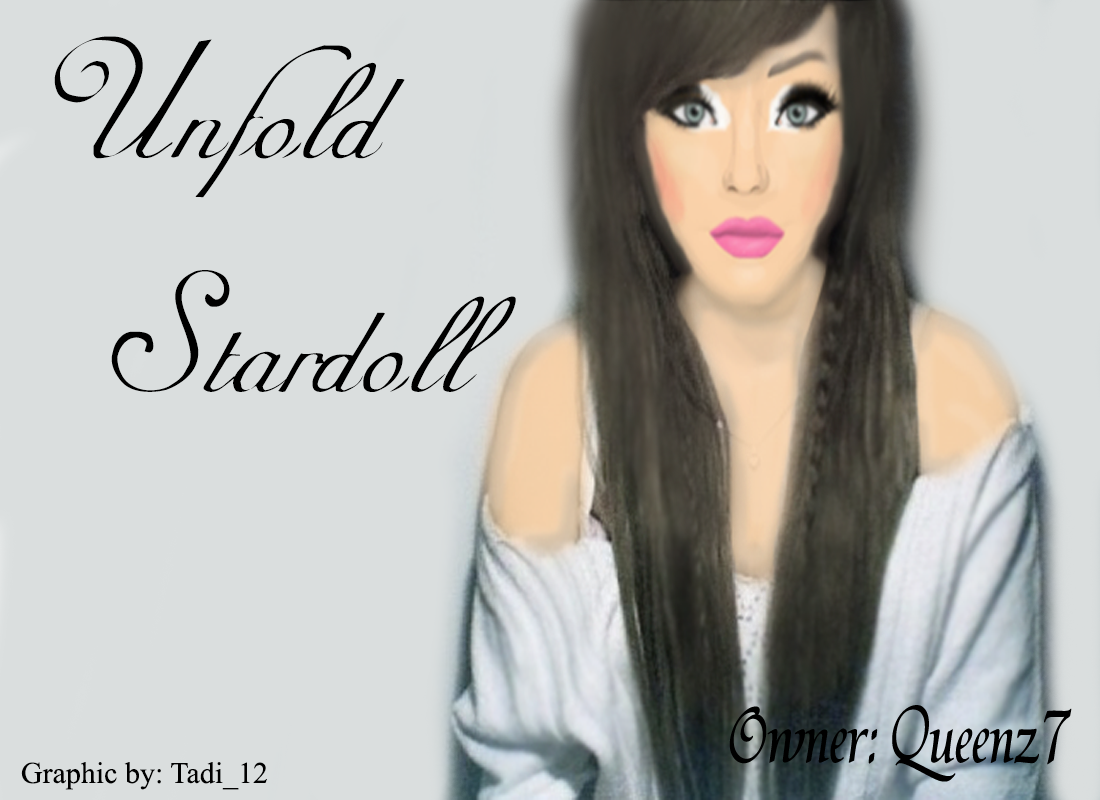 Unfold Stardoll