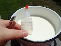 Calcium Chloride Cheesemaking