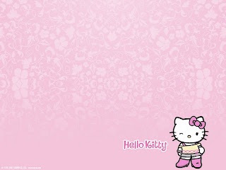 Wallpaper: Hello Kitty Wallpaper, Picture, Image, Desktop