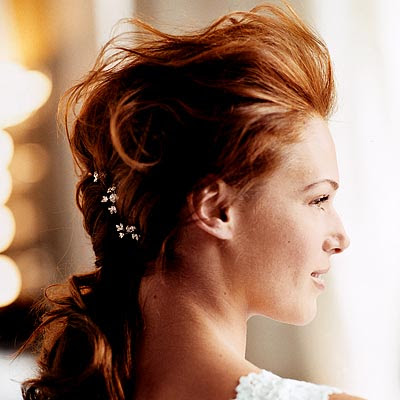 elegant prom updos for short hair. prom updos for short hair