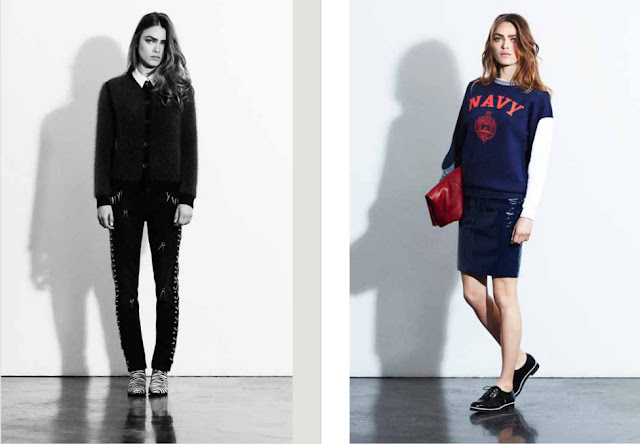 Claudie Pierlot