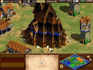 Age of Empires II HD Edition