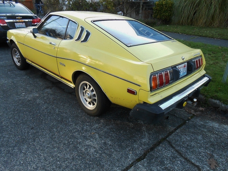 1976 Toyota Celica Liftback:  Everything You Need To Know - q0dp0bm