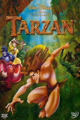 Tarzan Dublado