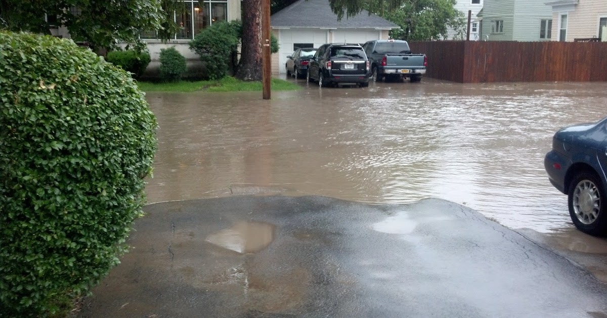 Herkimer and Oneida Counties Census Data Affiliate FEMA Flood Zone