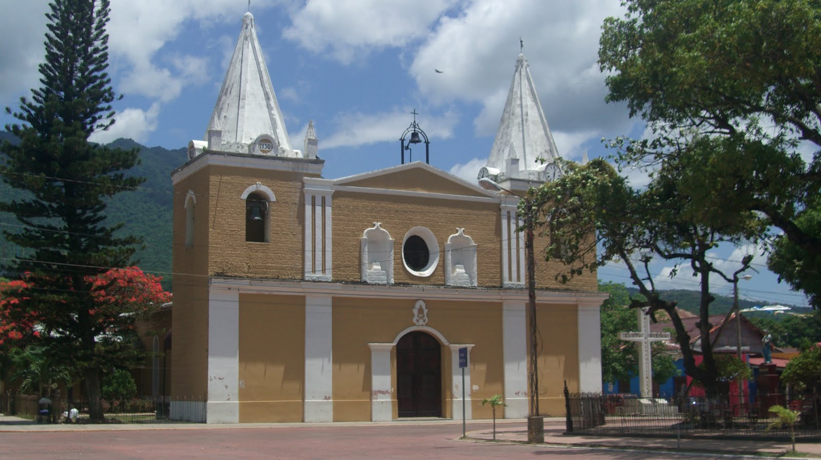 FOTOS DE HONDURAS HISTORICO PUERTO DE TRUJILLO