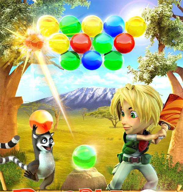 Bubble Bash 2 Free