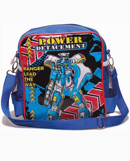 TAS ANAK TRANSFORMER TAS ANAK TRANSFORMER