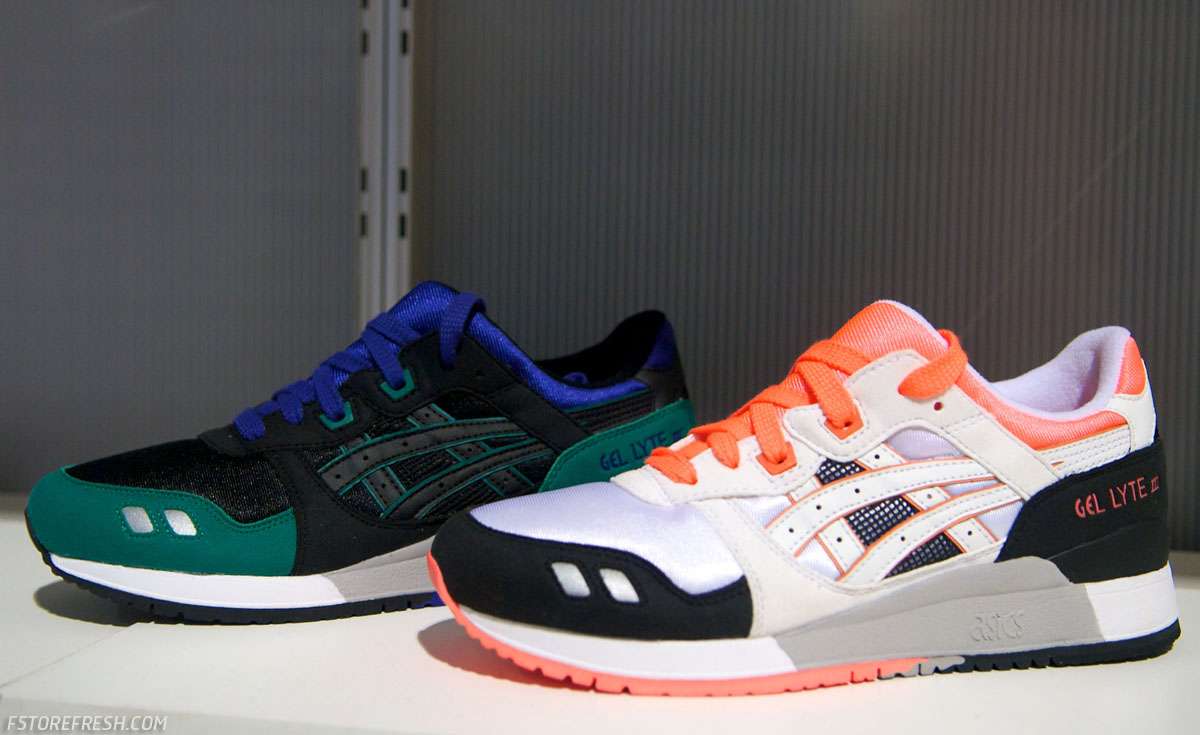 asics gel lyte 3 pomarańczowe asics gel lyte 3 pomarańczowe