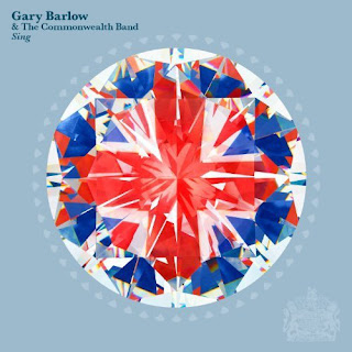 Gary Barlow and The Commonwealth Band - Sing Lyrics