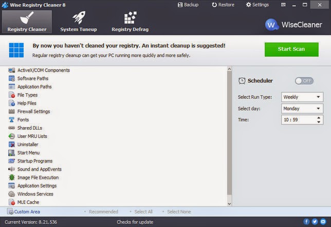 treedbnotes reg key treedbnotes reg key