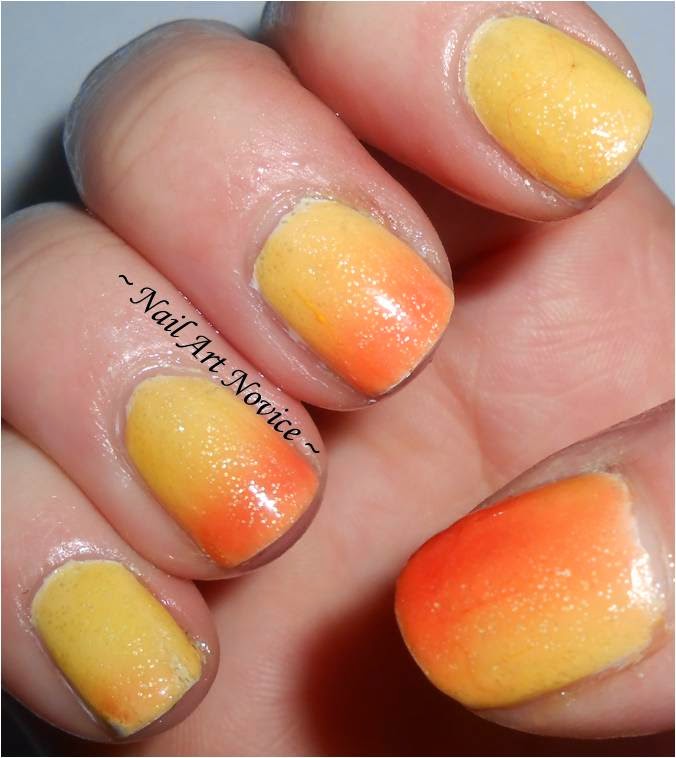 Stellar Polishes-Sungodown Transitioning Stellar Polishes-Sungodown Transitioning