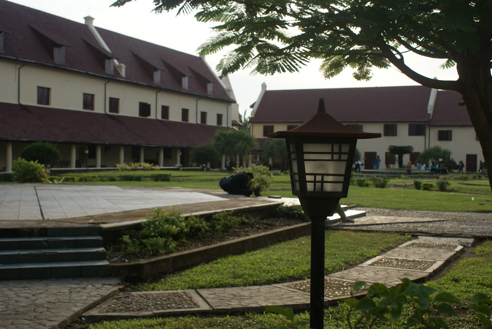 Fort Rotterdam
