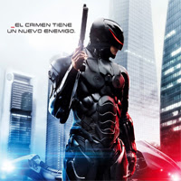 Robocop: tercer tráiler del remake Robocop: tercer tráiler del remake