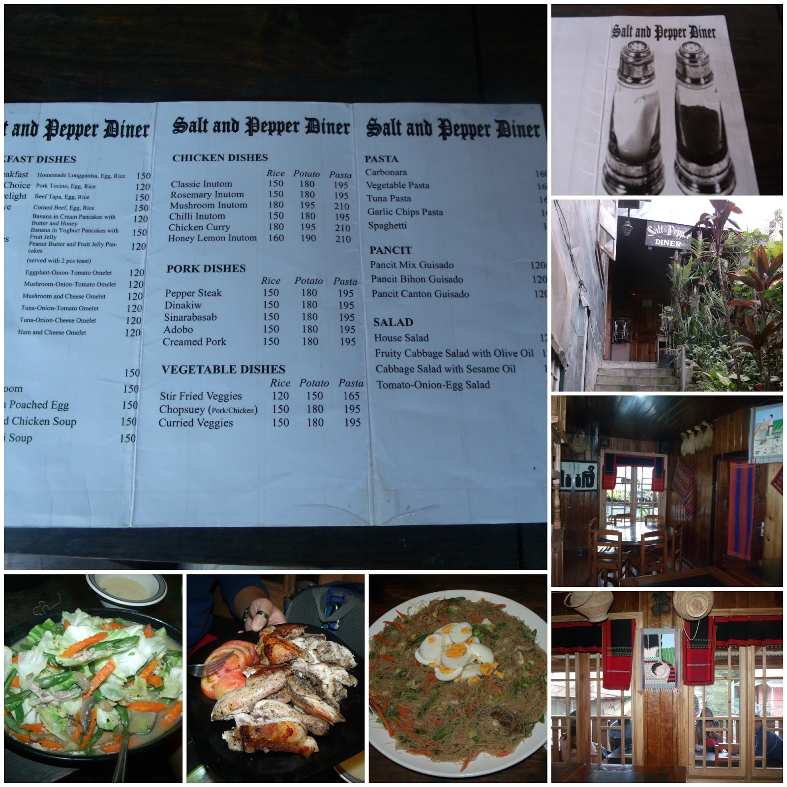 EAT EXPLORE EXPERIENCE Exploring Sagada Tour with SAGGAS