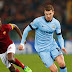 Manchester City’s Edin Dzeko agrees personal terms with Roma