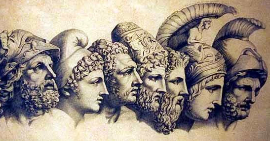 Historia de las civilizaciones: La tiranía en la Antigua Grecia