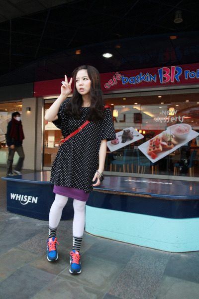 korean fashion ~,