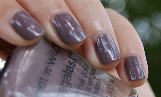 Citrine's Blog - Lip gloss, lipstick and all that good stuff...: Wet n