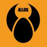 ALLOX EDITORIAL