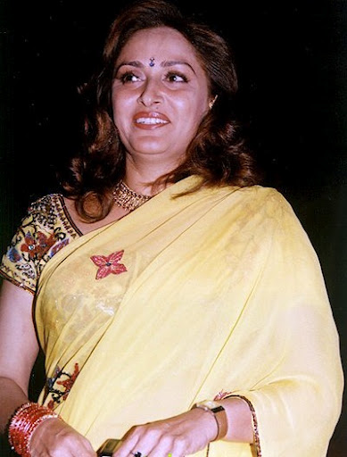 jayaprada saree