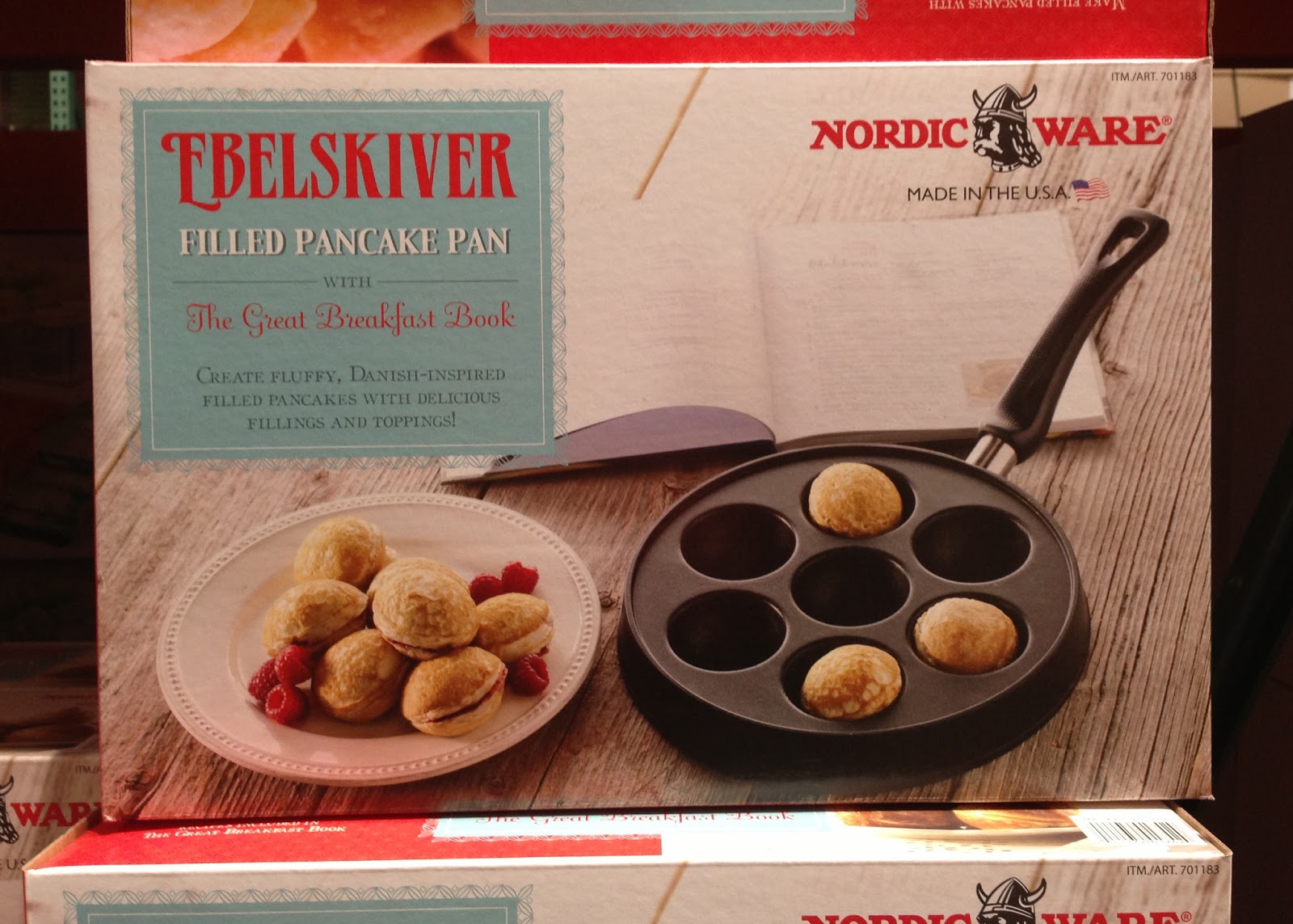 The AmericanMade Guide to Life Things I Spotted at Costco Made in the USA