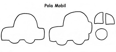 Miss Flanel Online Shop: Pola Mobil