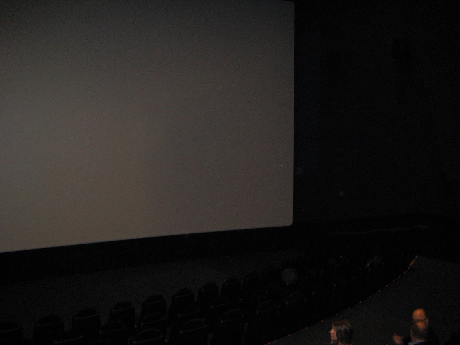 Rockville Nights ARCLIGHT CINEMA NEARS OPENING AT WESTFIELD MONTGOMERY